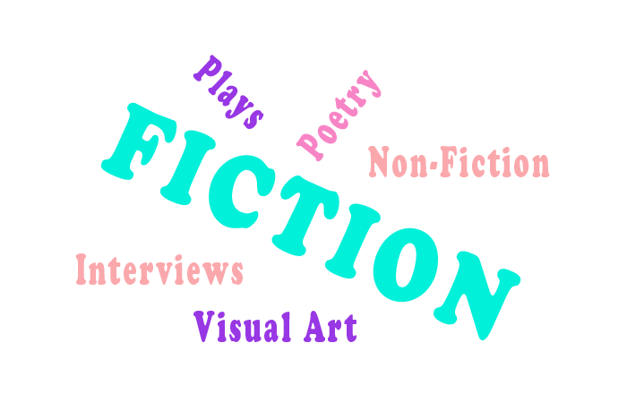 MUSED Fiction Submission Guidelines
