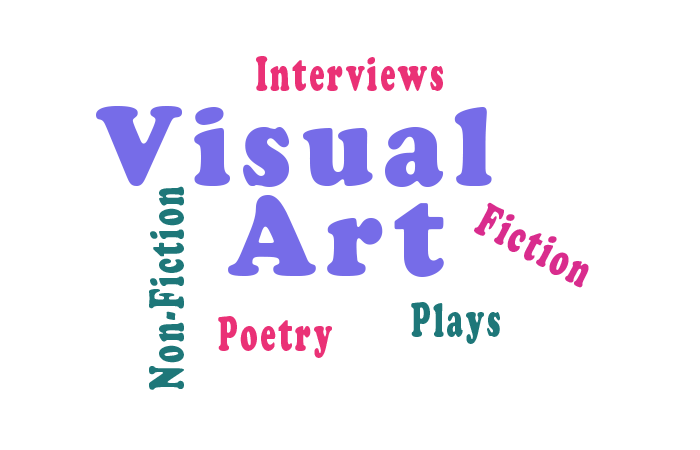 MUSED Visual Art Submission Guidelines